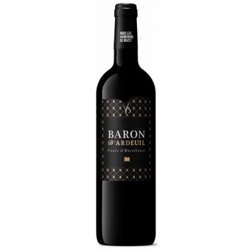 Baron D’ardeuil – Cuvée Excellence 1.5L