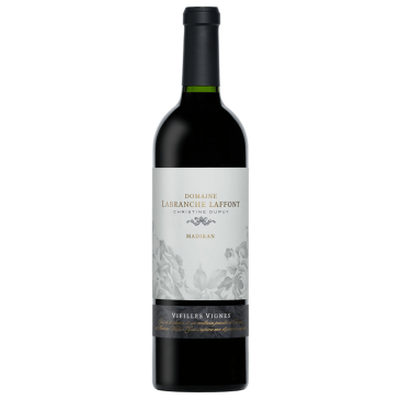 Domaine Labranche Laffont – Vieilles Vignes 2018 1.5L