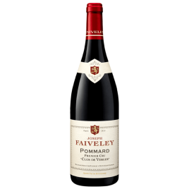 Faiveley – Pommard 1er Cru « Clos De Verger »