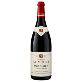 Faiveley – Mercurey « Vieilles Vignes »