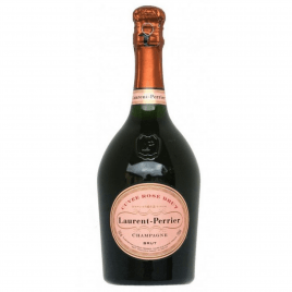 Laurent Perrier- Cuvée Rosé