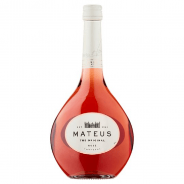 Mateus-The Original-Rosé