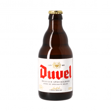Bière Duvel