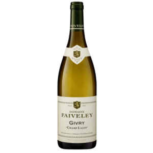 Faiveley givry - Cave Nobel