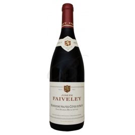 Faiveley- Hautes Côtes de nuits