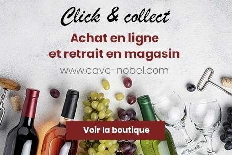 clickcollect - Cave Nobel