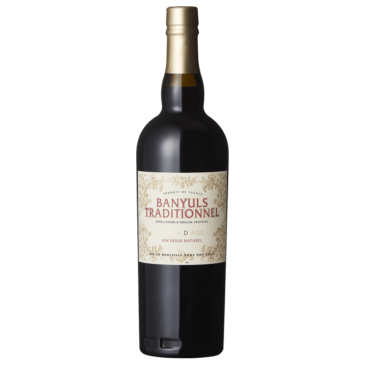 Banyuls Traditionnel 3 ans d’âge