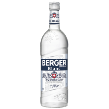 Berger Blanc