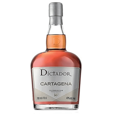Dictador Cartagena